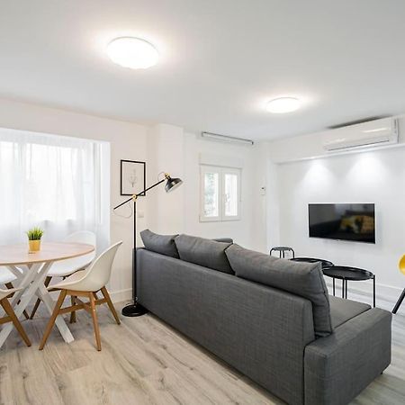 Appartement Precioso Apartamento Familiar En Area Residencial à Madrid Extérieur photo