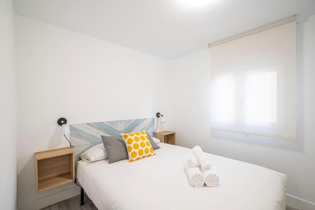 Appartement Precioso Apartamento Familiar En Area Residencial à Madrid Extérieur photo