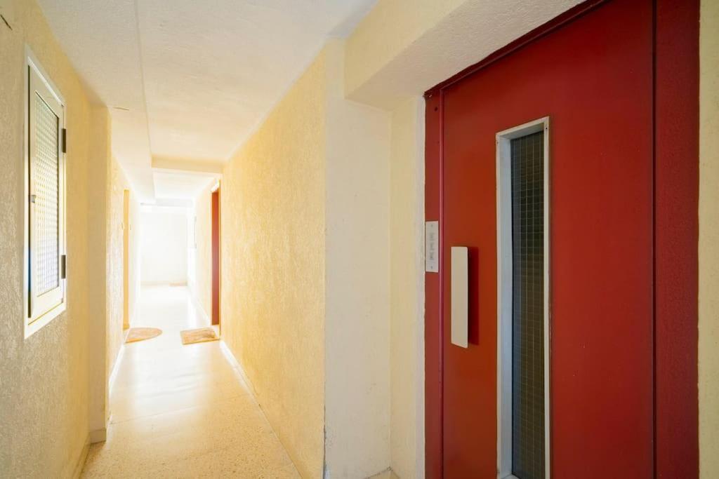 Appartement Precioso Apartamento Familiar En Area Residencial à Madrid Extérieur photo