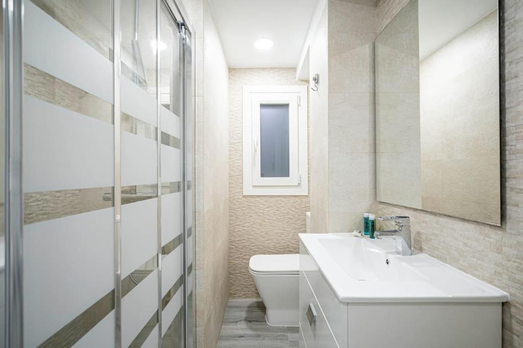 Appartement Precioso Apartamento Familiar En Area Residencial à Madrid Extérieur photo