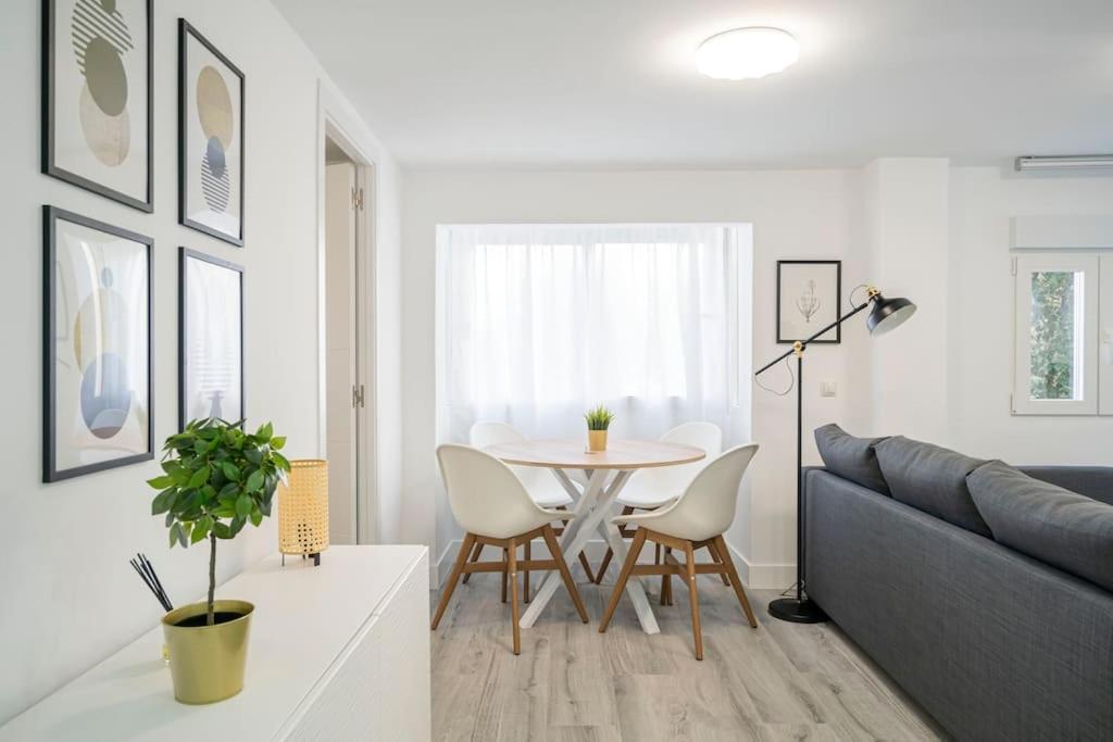 Appartement Precioso Apartamento Familiar En Area Residencial à Madrid Extérieur photo